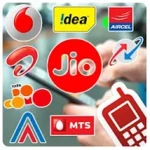 easy mobile recharge india android application logo